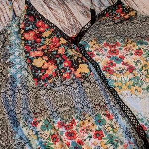 Cacique Romper 22/24